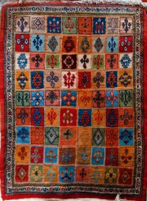 Illustrative stock photograph for temporary rug demo; photo by SAJAD FI; not AMAZIRUGS inventory